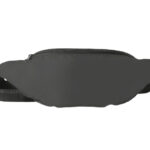 CANGURERA AJUSTABLE PARMA TXC4644 NEGRO (POLIÉSTER 210D / A020244 /  ARTICULOS PROMOCIONALES)