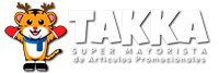 Takka - Super Mayorista en Articulos Promocionales