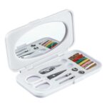 COSTURERO CON ESPEJO BELLAMY BLANCO U 1071 (PLÁSTICO) - Image 5