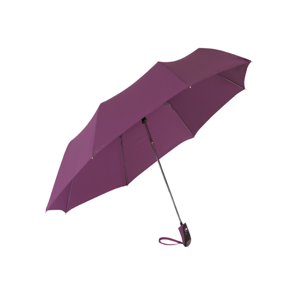 PARAGUAS "COVER" (U311 VIOLETA) - Image 1