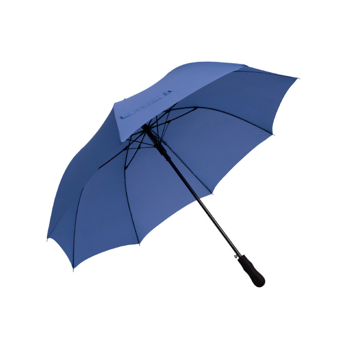 PARAGUAS GOLF "DUSTIN" (U323 ROYAL BLUE) - Image 1