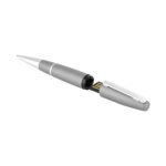 BOLÍGRAFO USB 4 GB STERRA PLATA USB 05 (METAL) - Image 3