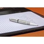 BOLÍGRAFO USB 4 GB STERRA PLATA USB 05 (METAL) - Image 4