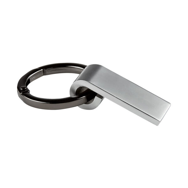 USB HARSTAD 8 GB GRIS METALICO USB 080 G (METAL) - Imagen 5