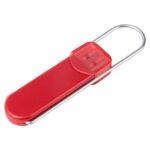 USB KASARI 16 GB ROJO USB 091 R (PLÁSTICO)