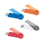 USB GAMKA 16 GB ROJO USB 093 R (PLÁSTICO) - Image 3