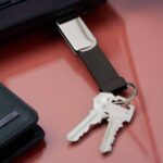 USB BOULIA 16 GB NEGRO USB 221 N (HULE / METAL) - Image 4