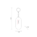 USB INFIS BEIGE USB 334 BE (MADERA / METAL) - Image 4