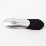 MEMORIA USB APUNTADOR LASER 4GB (USB001-U) NEGRO - Image 2