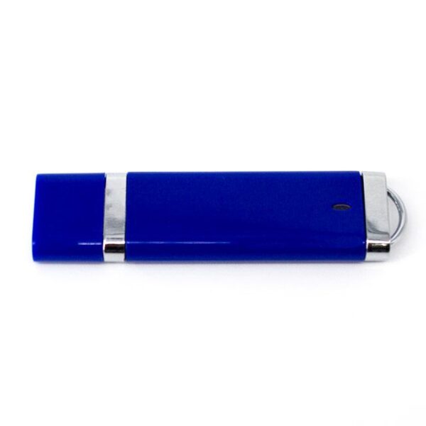 MEMORIA USB LUXURY 16GB (USB027-U) AZUL