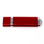 MEMORIA USB LUXURY 16GB (USB027-U) ROJO
