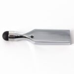 MEMORIA USB STYLUS 8GB (USB030-U) PLATA - Image 2