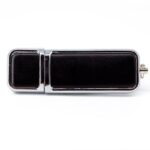 MEMORIA USB DELUXE 4GB (USB034-U) NEGRO