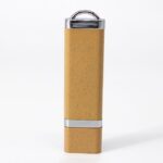 MEMORIA USB LUXURY 8GB (USB082-U) NATURAL