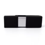 MEMORIA USB CLIPPER 4GB (USB084-U) NEGRO