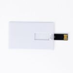 MEMORIA USB SLIM 4GB (USB088-U) BLANCO - Image 2