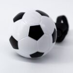 MEMORIA USB BALON 8GB (USB090-U) BLANCO - Image 2