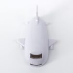 MEMORIA USB AVION 8GB (USB102-U) BLANCO - Image 3
