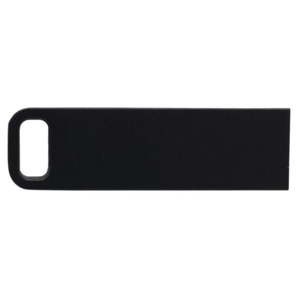 MEMORIA USB MILAN 8GB (USB126-U) NEGRO MATE