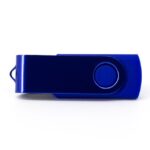 MEMORIA USB LONDON FULL COLOR 16GB (USB200-U) AZUL