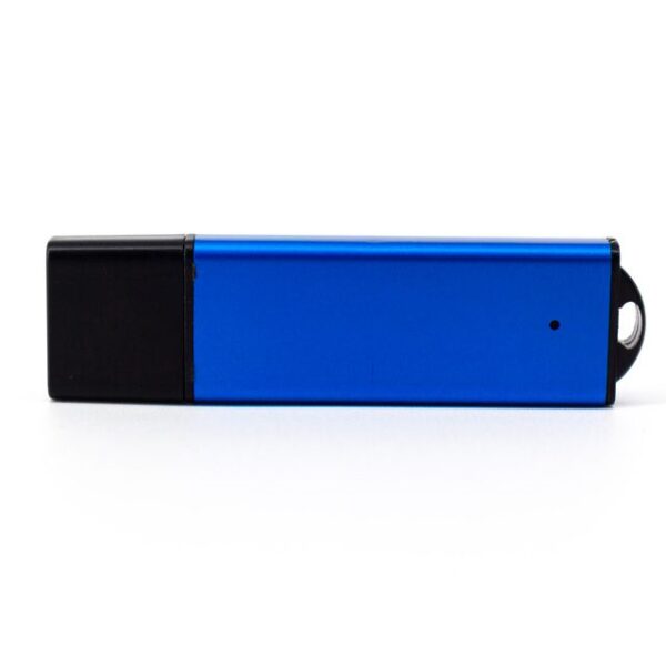 MEMORIA USB ACCESS 16GB (USB203-U) AZUL