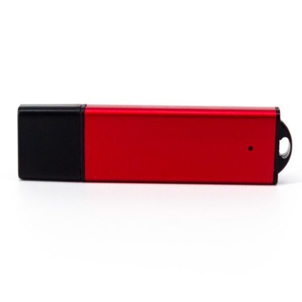 MEMORIA USB ACCESS 16GB (USB203-U) ROJO