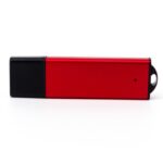 MEMORIA USB ACCESS 16GB (USB203-U) ROJO