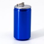 MEMORIA USB LATA DE SODA 16GB (USB219-U) AZUL