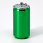 MEMORIA USB LATA DE SODA 16GB (USB219-U) VERDE