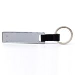 MEMORIA USB EONIA 64GB (USB420-U) NEGRO - Image 2
