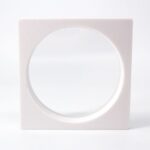 ESTUCHE ENVOLVENTE PARA MEMORIAS USB (VAR004-BL-U) BLANCO - Image 2