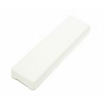 CAJA LARGA DE CARTON PARA MEMORIA USB (VAR009-BL-U) BLANCO