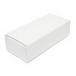 CAJA GRANDE DE CARTON PARA MEMORIA USB (VAR010-BL-U) BLANCO