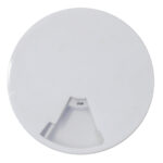 PASTILLERO ORGANIC VR077 SOLIDO BLANCO (PLÁSTICO / A100052 /  ARTICULOS PROMOCIONALES)