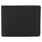 CARTERA NANSA NEGRO W 750 N (CURPIEL / FORRO TEXTIL) - Image 2