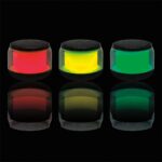 BOCINA FREY NEGRO Z 016 N (PLÁSTICO) - Image 4