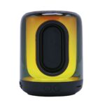 BOCINA FENRIR NEGRO Z 017 N (PLÁSTICO) - Image 3