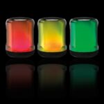 BOCINA FENRIR NEGRO Z 017 N (PLÁSTICO) - Image 4