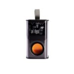 BOCINA CIRCUIT NEGRO Z 018 N (PLÁSTICO) - Image 2