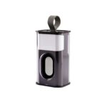 BOCINA CIRCUIT NEGRO Z 018 N (PLÁSTICO) - Image 3