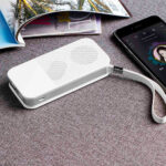 BOCINA FRIBURGO BLANCO Z 1080 B (PLÁSTICO) - Image 2