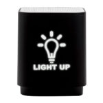 BOCINA VOLYNE GRIS METALICO Z 1090 G (PLÁSTICO) - Image 3