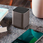 BOCINA VOLYNE GRIS METALICO Z 1090 G (PLÁSTICO) - Image 4