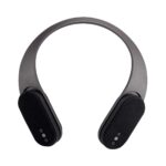 BOCINA ROSTOV GRIS Z 1100 G (PLÁSTICO / TELA) - Image 7