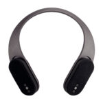 BOCINA ROSTOV GRIS Z 1100 G (PLÁSTICO / TELA)