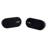 BOCINA ROSTOV GRIS Z 1100 G (PLÁSTICO / TELA) - Image 3