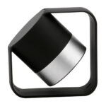 BOCINA ROCK NEGRO Z 1110 N (PLÁSTICO / RUBBER)