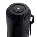 BOCINA JERTE NEGRO Z 1150 N (PLÁSTICO) - Image 3