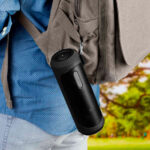 BOCINA JERTE NEGRO Z 1150 N (PLÁSTICO) - Image 4