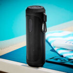 BOCINA JERTE NEGRO Z 1150 N (PLÁSTICO) - Image 5